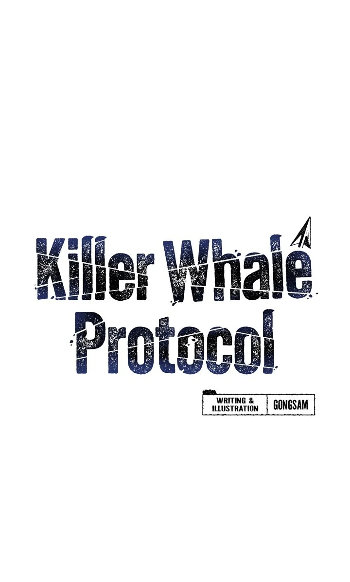 Killer Whale Protocol [Official] - Episode 10 manhwa