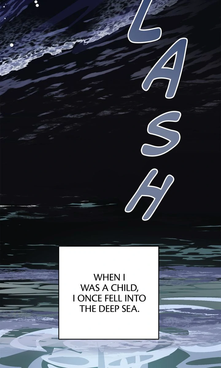 Killer Whale Protocol [Official] - Episode 10 manhwa