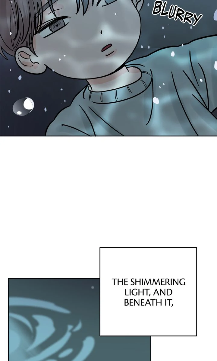 Killer Whale Protocol [Official] - Episode 10 manhwa