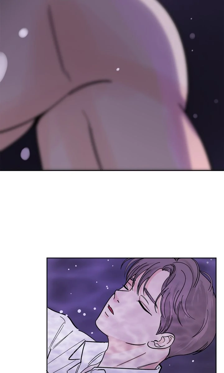 Killer Whale Protocol [Official] - Episode 10 manhwa