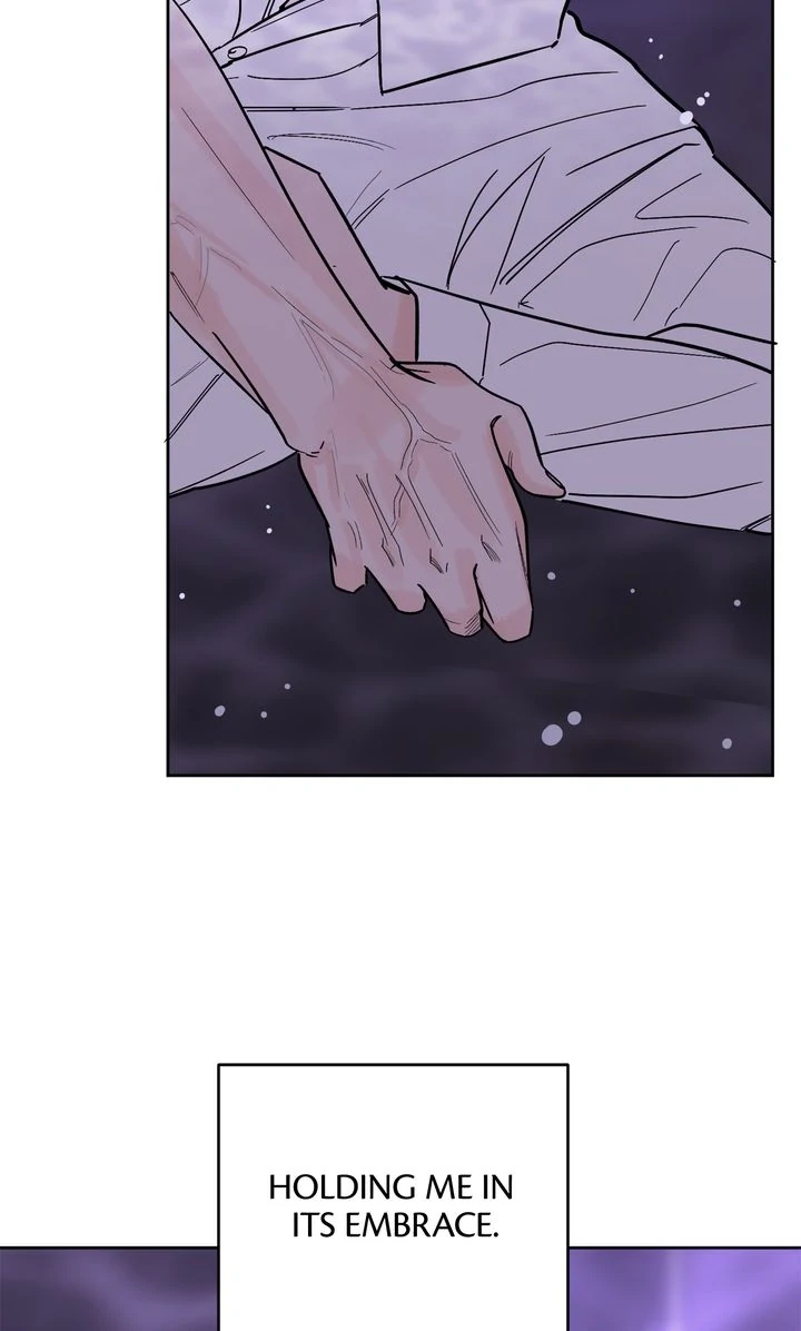 Killer Whale Protocol [Official] - Episode 10 manhwa