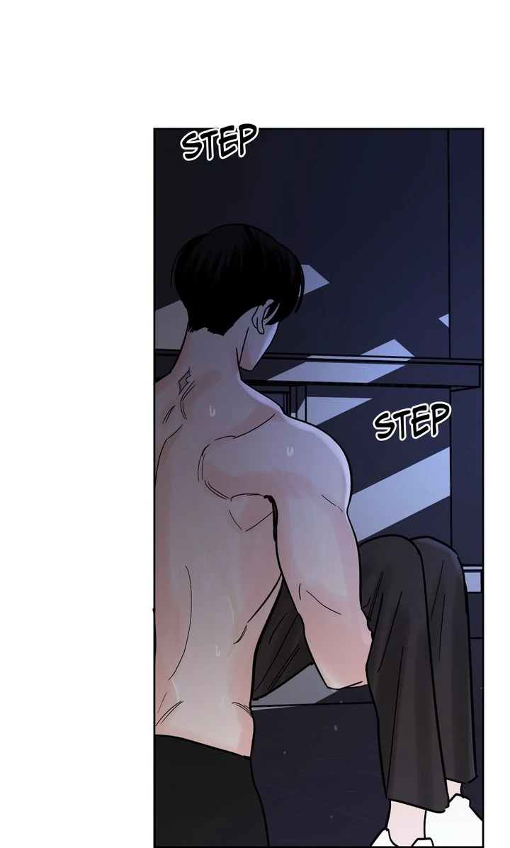 Killer Whale Protocol [Official] - Episode 10 manhwa