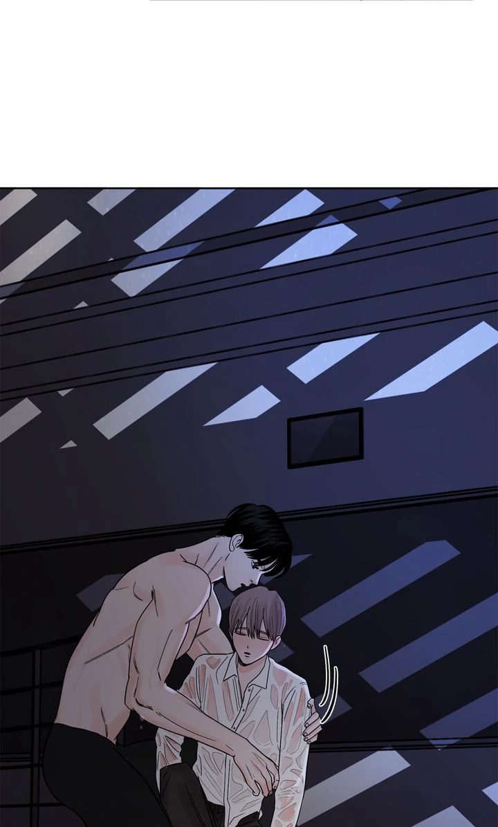 Killer Whale Protocol [Official] - Episode 10 manhwa