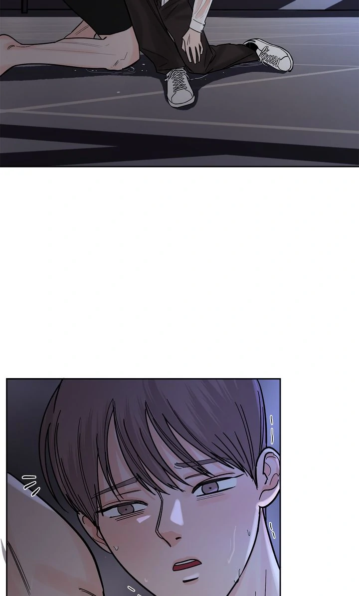 Killer Whale Protocol [Official] - Episode 10 manhwa