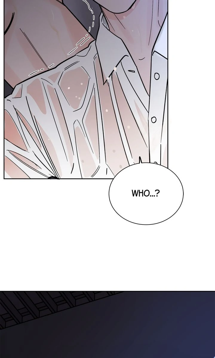 Killer Whale Protocol [Official] - Episode 10 manhwa