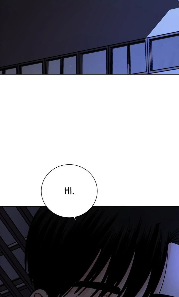 Killer Whale Protocol [Official] - Episode 10 manhwa