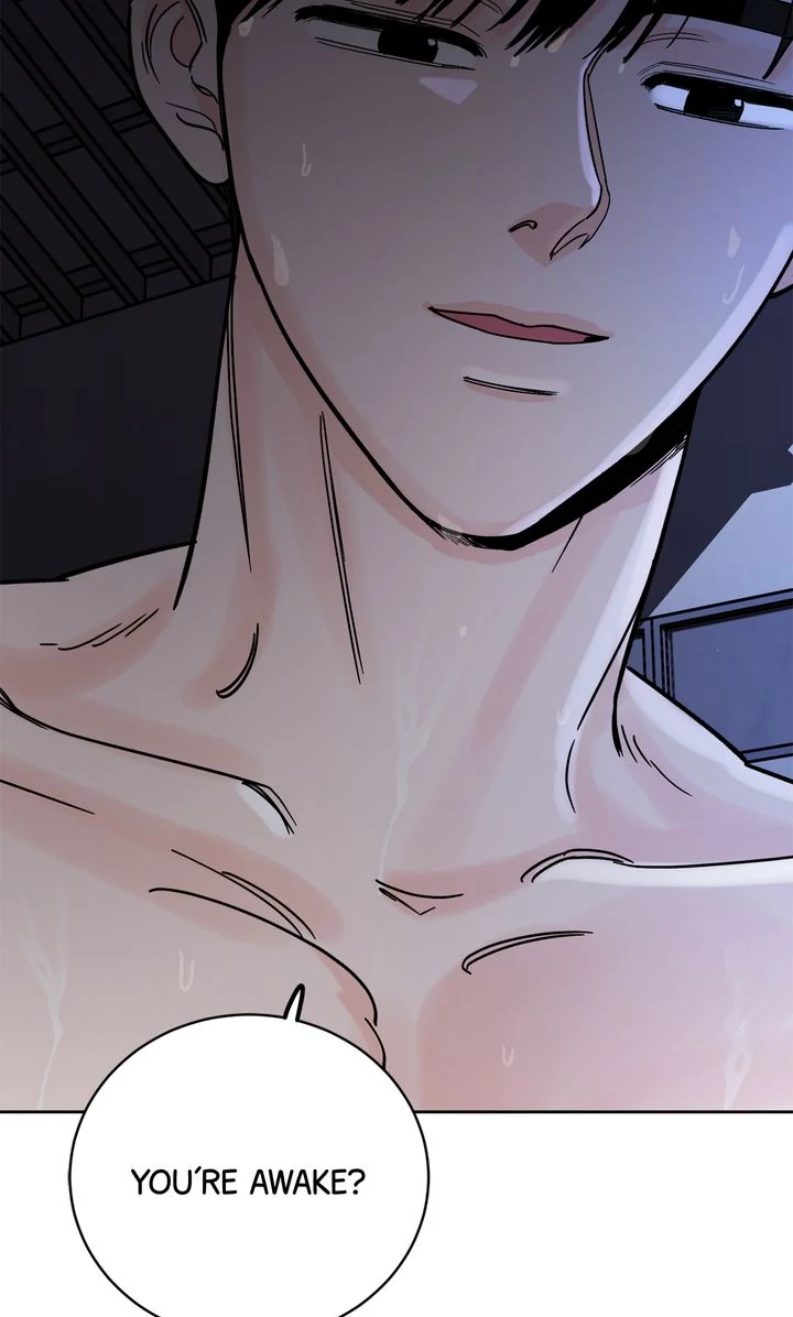 Killer Whale Protocol [Official] - Episode 10 manhwa