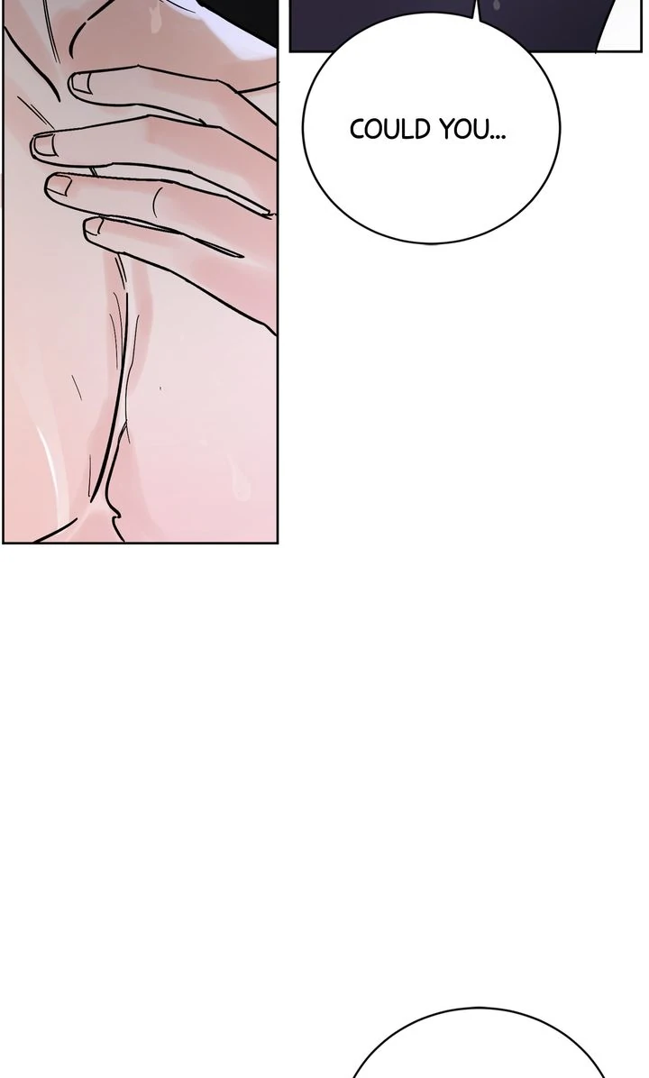 Killer Whale Protocol [Official] - Episode 10 manhwa