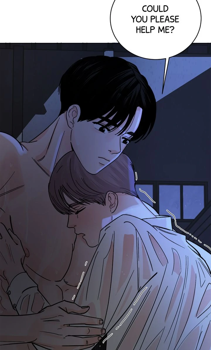 Killer Whale Protocol [Official] - Episode 10 manhwa