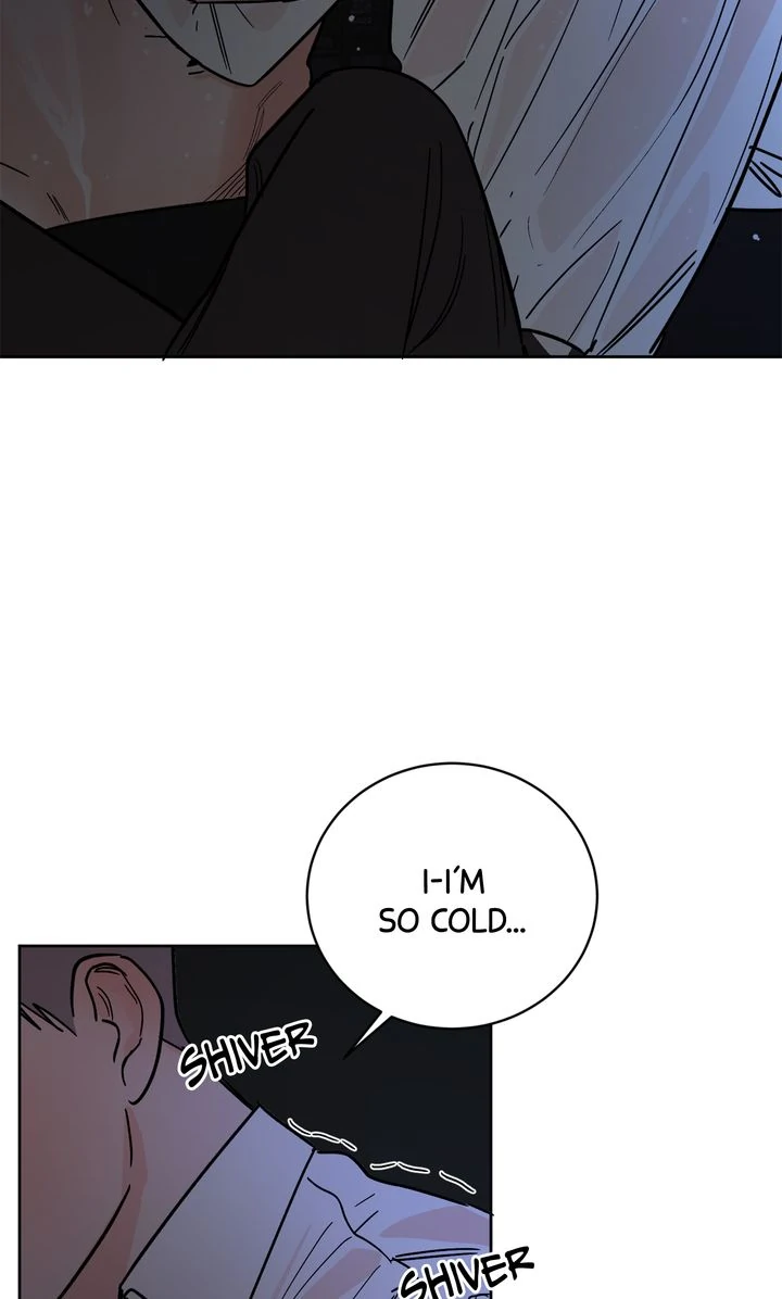 Killer Whale Protocol [Official] - Episode 10 manhwa