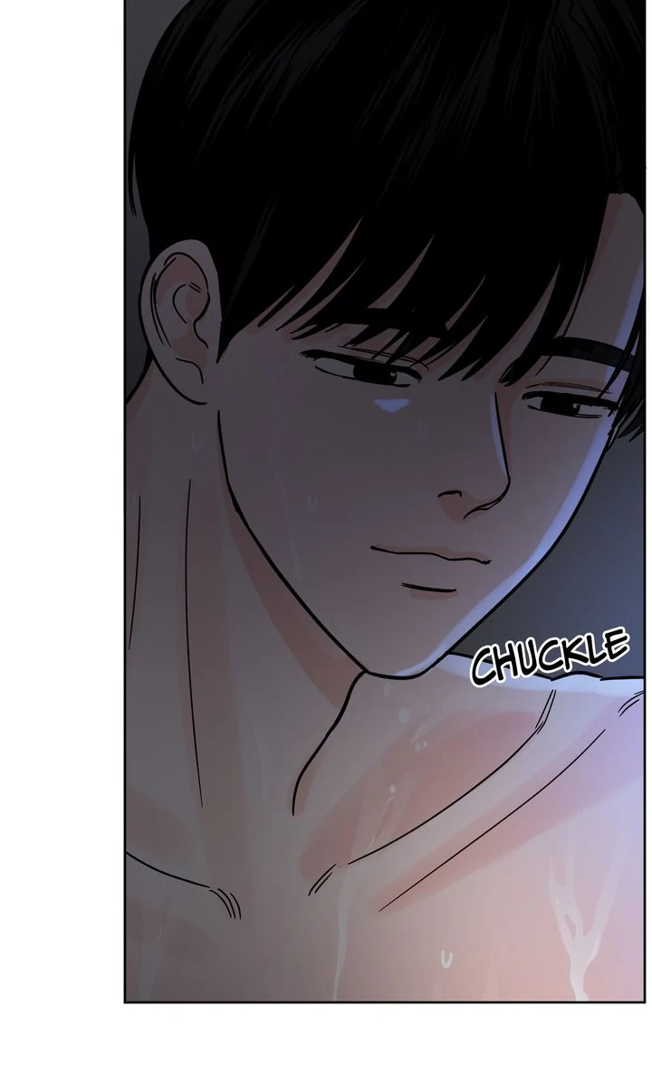 Killer Whale Protocol [Official] - Episode 10 manhwa