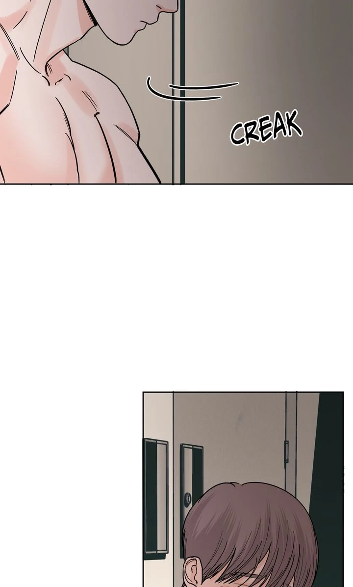 Killer Whale Protocol [Official] - Episode 10 manhwa