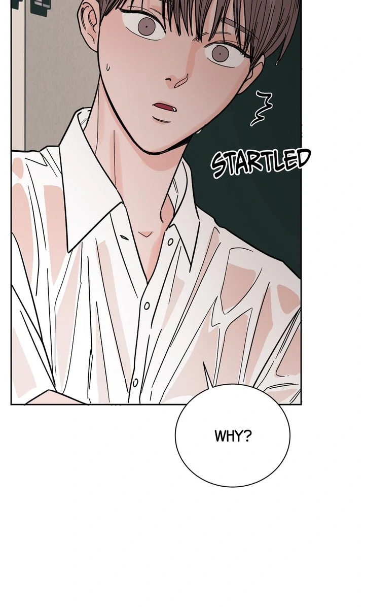 Killer Whale Protocol [Official] - Episode 10 manhwa