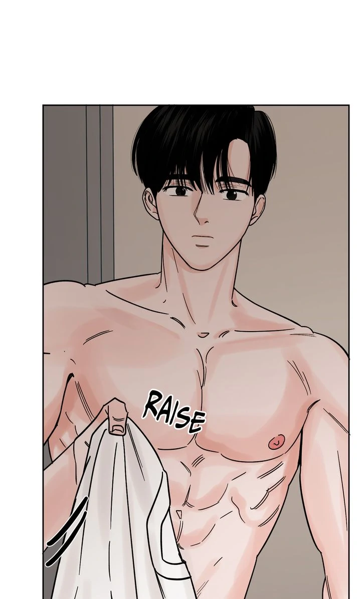 Killer Whale Protocol [Official] - Episode 10 manhwa