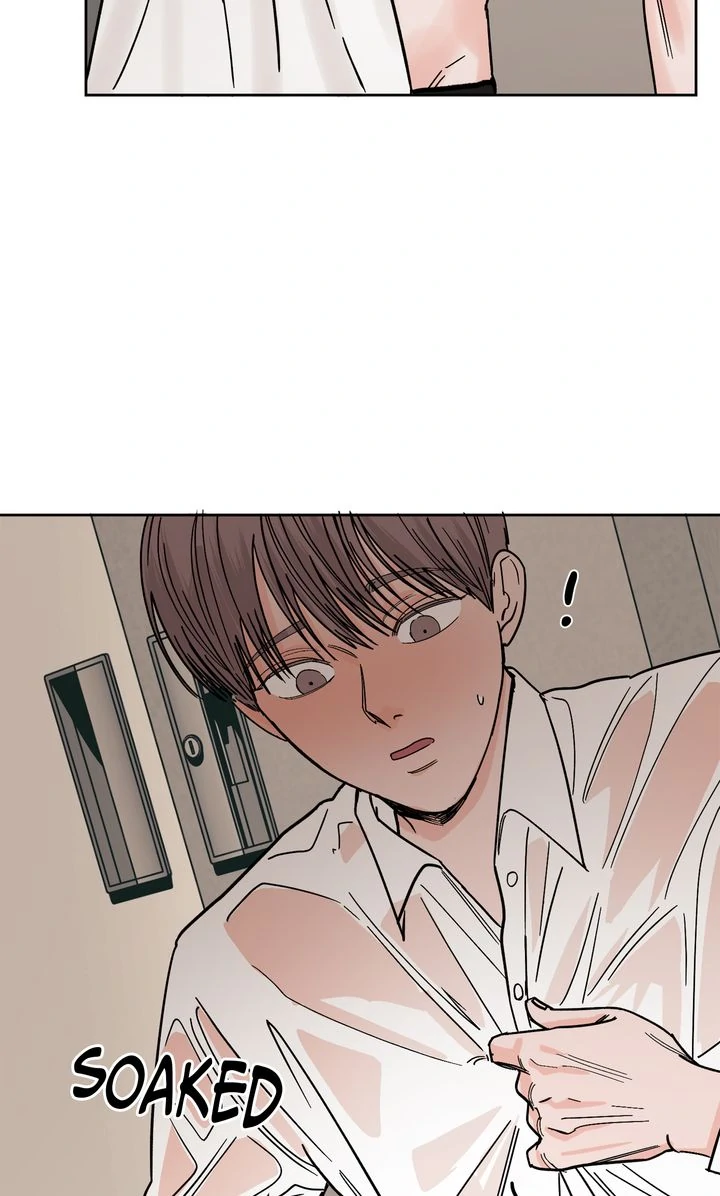 Killer Whale Protocol [Official] - Episode 10 manhwa