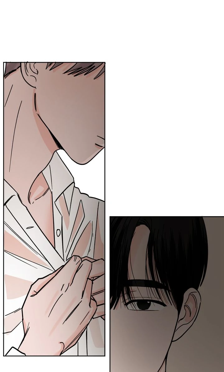Killer Whale Protocol [Official] - Episode 10 manhwa