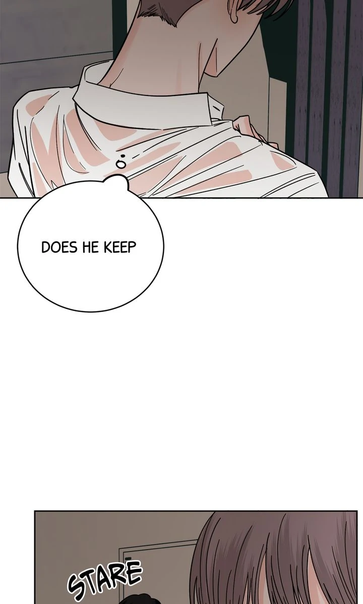 Killer Whale Protocol [Official] - Episode 10 manhwa