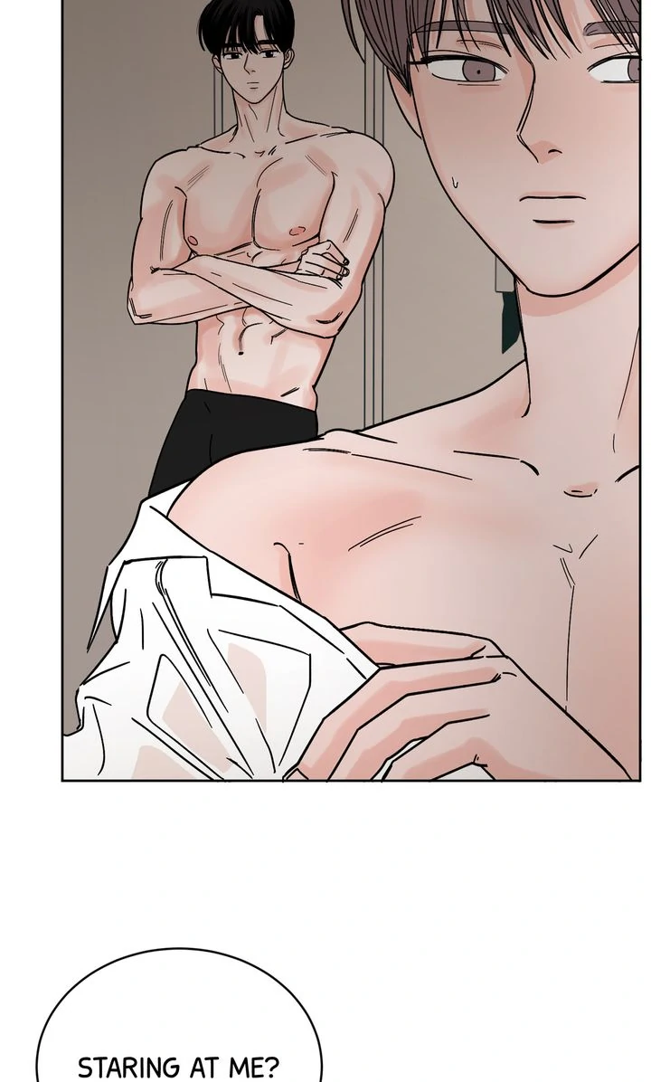 Killer Whale Protocol [Official] - Episode 10 manhwa