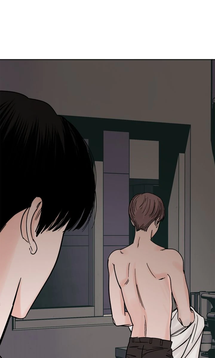 Killer Whale Protocol [Official] - Episode 10 manhwa