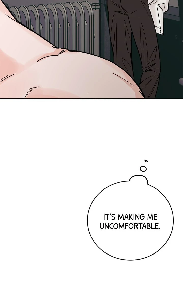 Killer Whale Protocol [Official] - Episode 10 manhwa