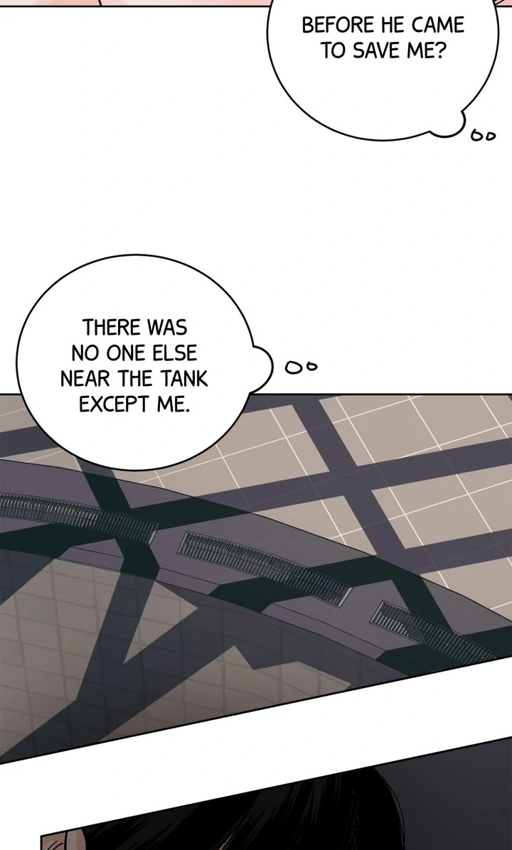 Killer Whale Protocol [Official] - Episode 10 manhwa