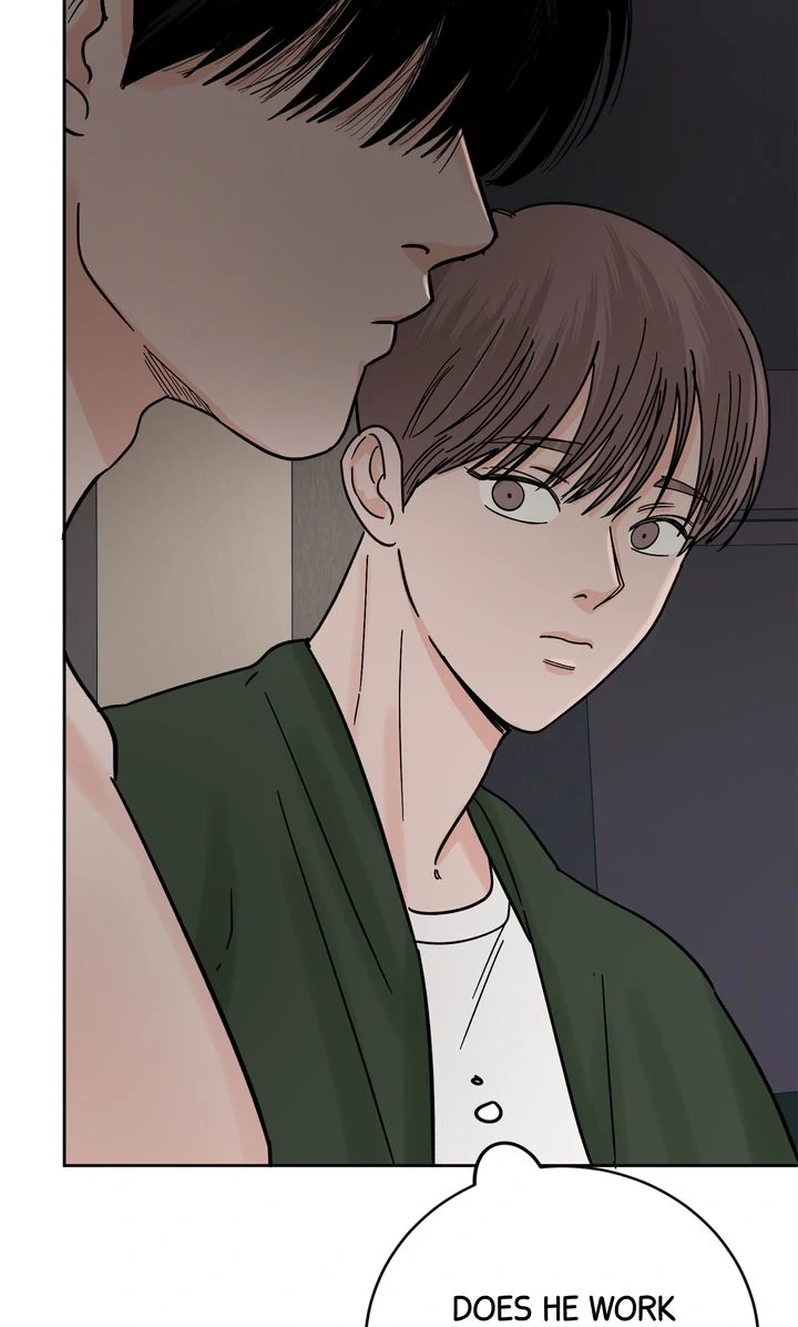Killer Whale Protocol [Official] - Episode 10 manhwa