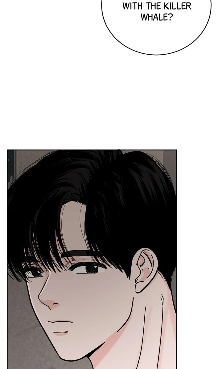 Killer Whale Protocol [Official] - Episode 10 manhwa