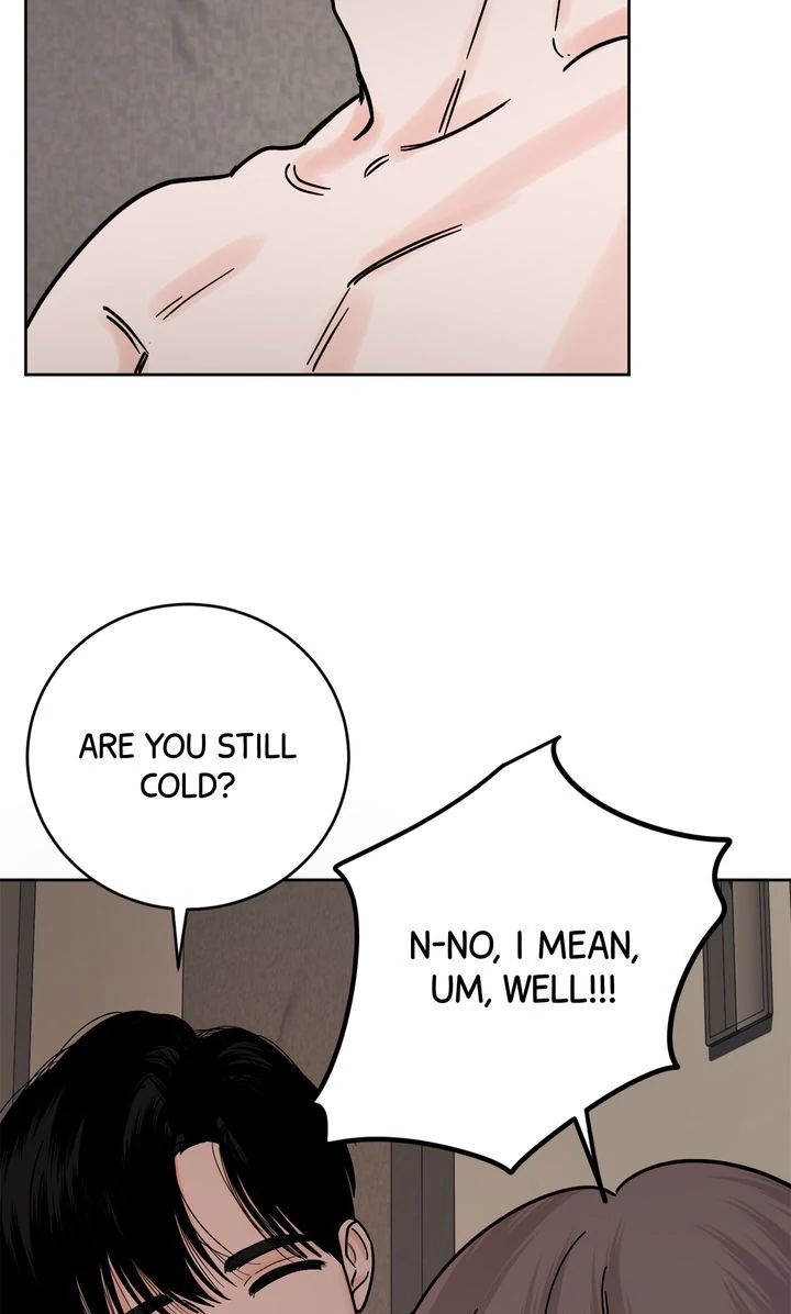 Killer Whale Protocol [Official] - Episode 10 manhwa
