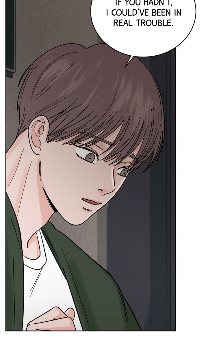 Killer Whale Protocol [Official] - Episode 10 manhwa