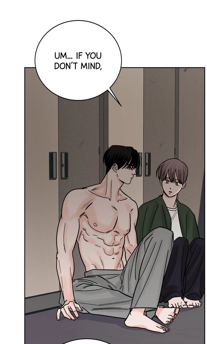Killer Whale Protocol [Official] - Episode 10 manhwa