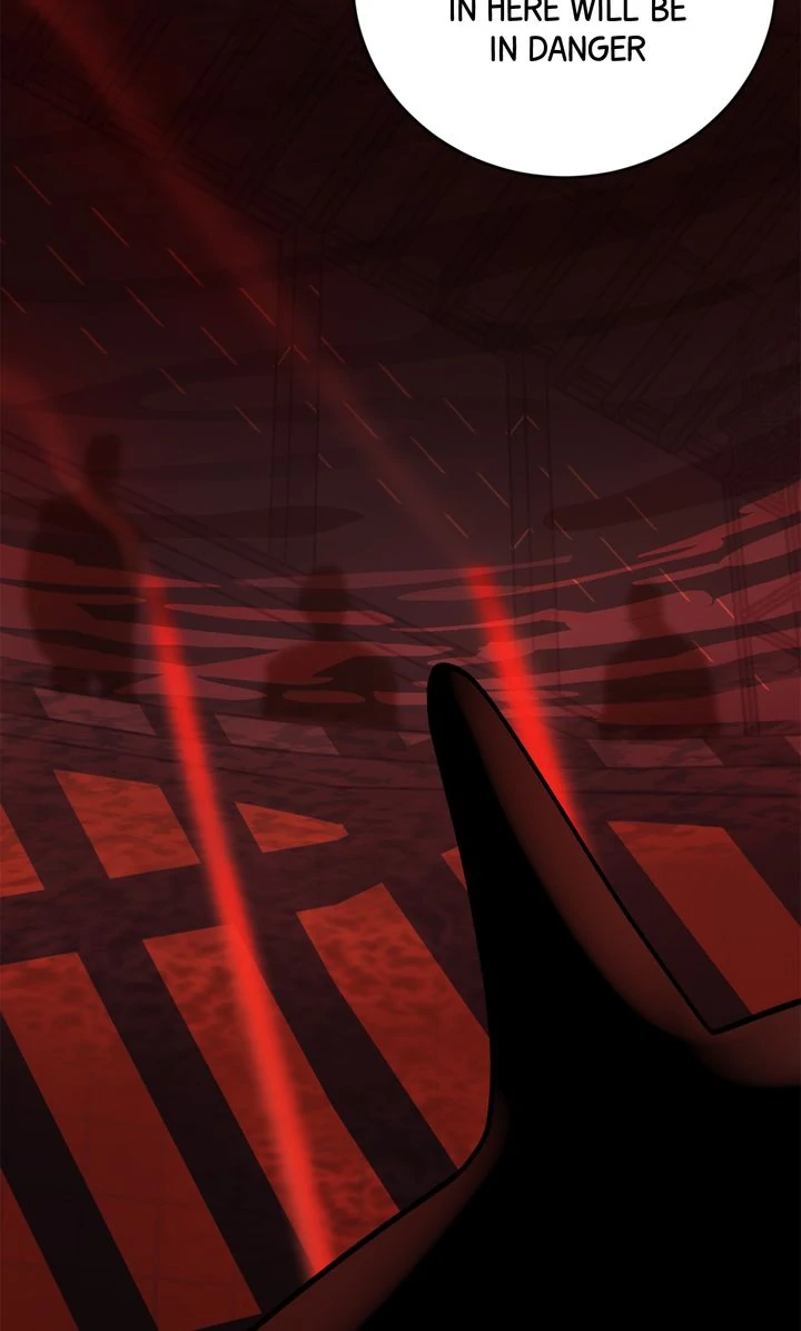 Killer Whale Protocol [Official] - Episode 10 manhwa