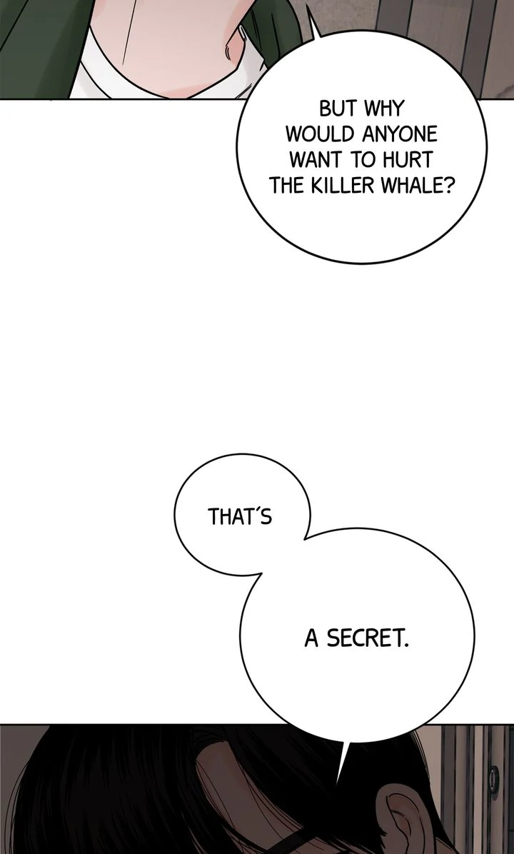 Killer Whale Protocol [Official] - Episode 10 manhwa