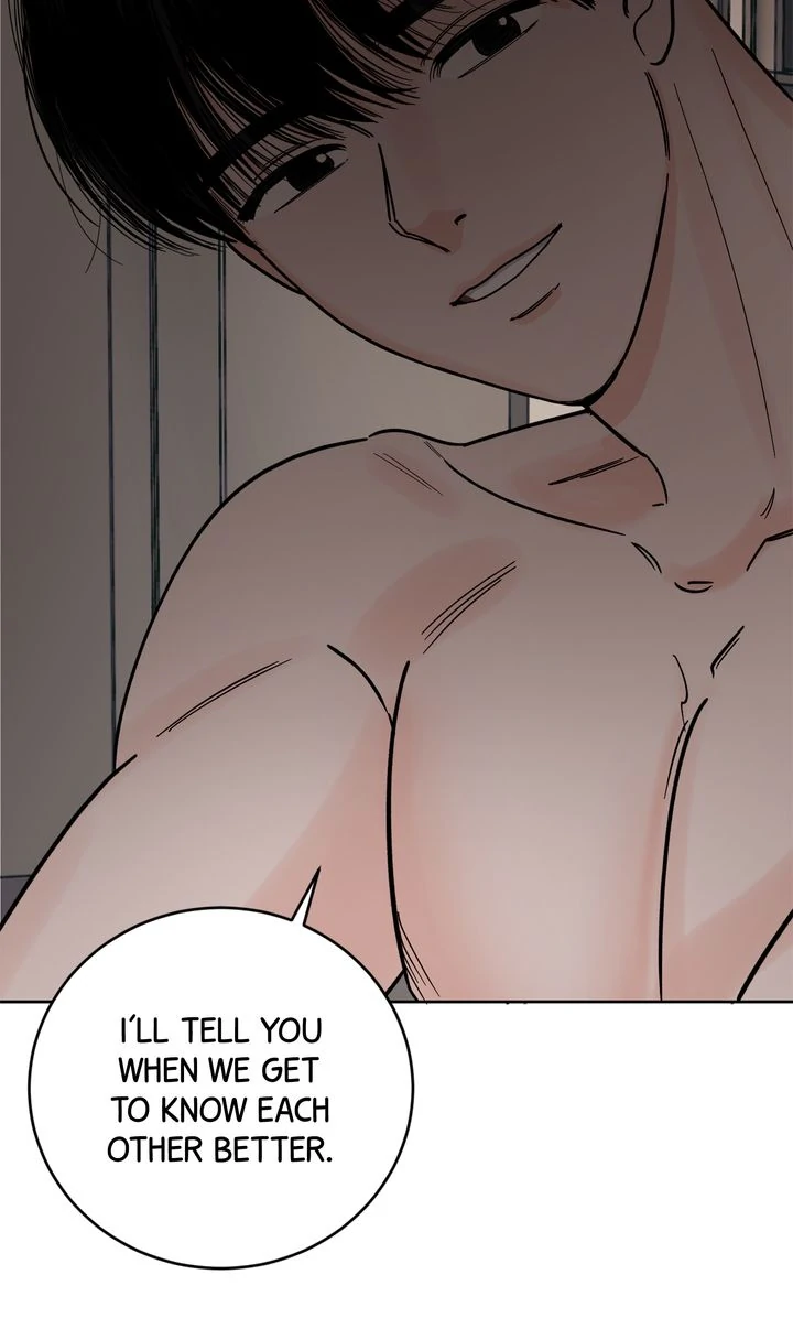 Killer Whale Protocol [Official] - Episode 10 manhwa