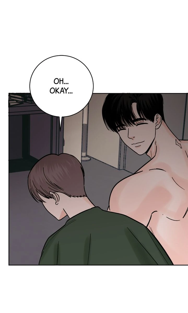Killer Whale Protocol [Official] - Episode 10 manhwa