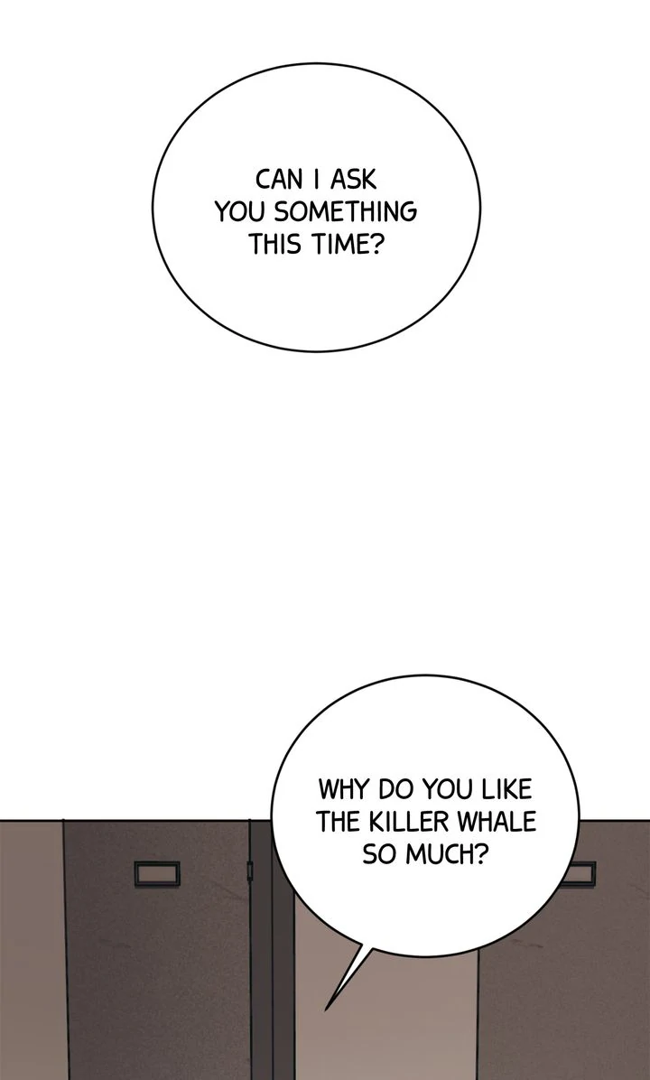 Killer Whale Protocol [Official] - Episode 10 manhwa