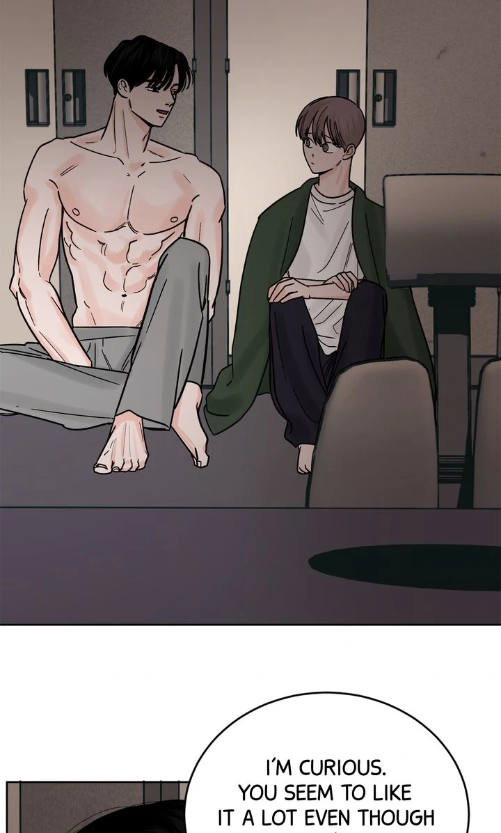 Killer Whale Protocol [Official] - Episode 10 manhwa