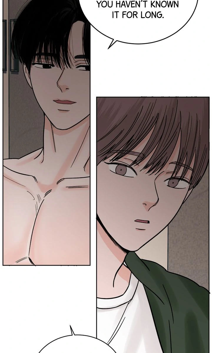 Killer Whale Protocol [Official] - Episode 10 manhwa