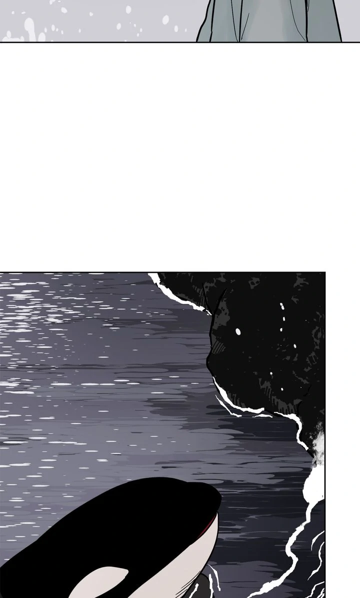 Killer Whale Protocol [Official] - Episode 10 manhwa