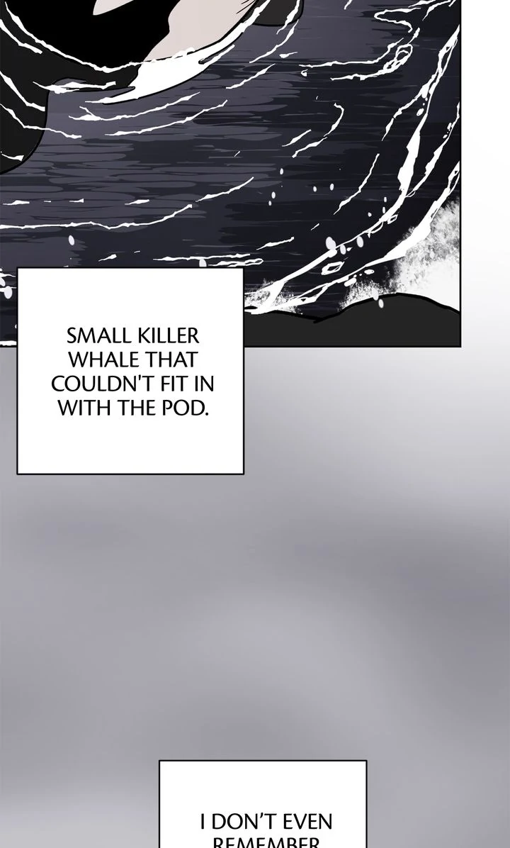 Killer Whale Protocol [Official] - Episode 10 manhwa