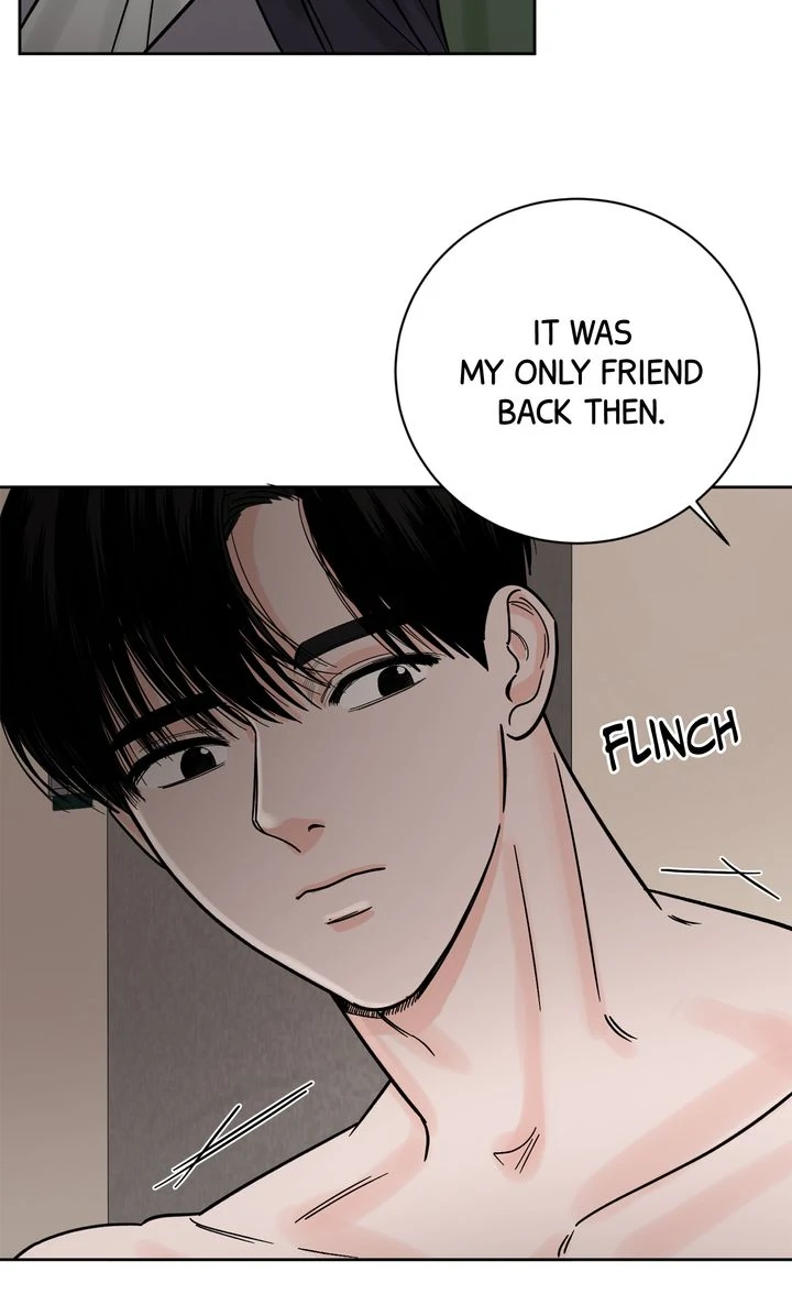 Killer Whale Protocol [Official] - Episode 10 manhwa