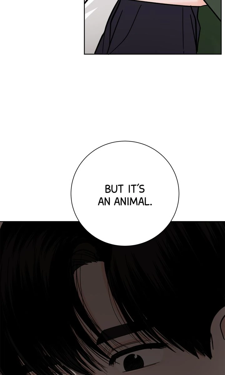 Killer Whale Protocol [Official] - Episode 10 manhwa