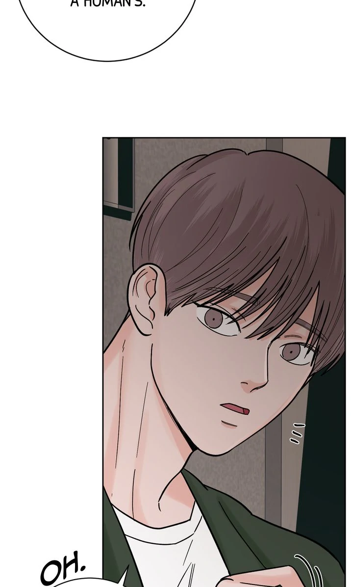 Killer Whale Protocol [Official] - Episode 10 manhwa