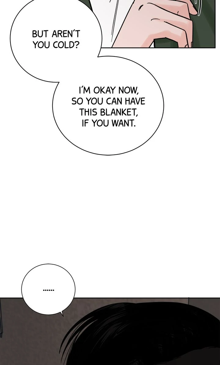 Killer Whale Protocol [Official] - Episode 10 manhwa