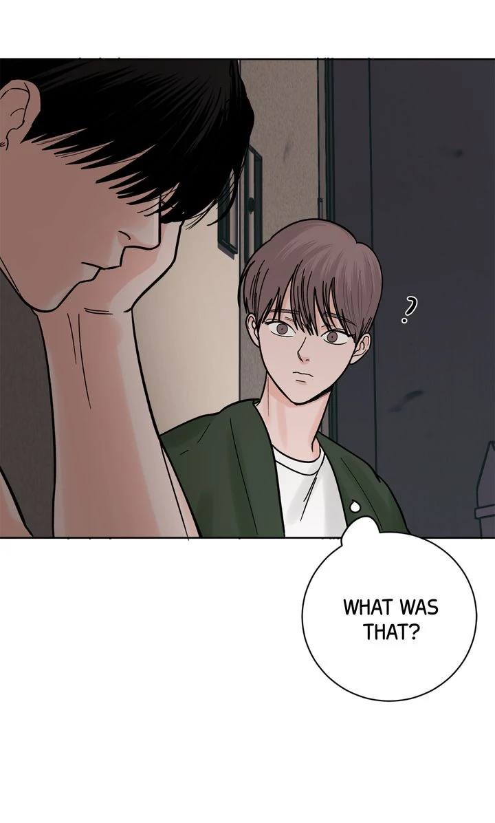 Killer Whale Protocol [Official] - Episode 10 manhwa