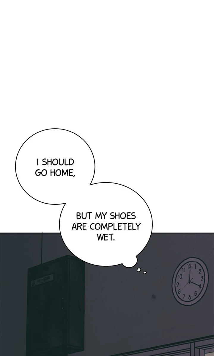 Killer Whale Protocol [Official] - Episode 10 manhwa