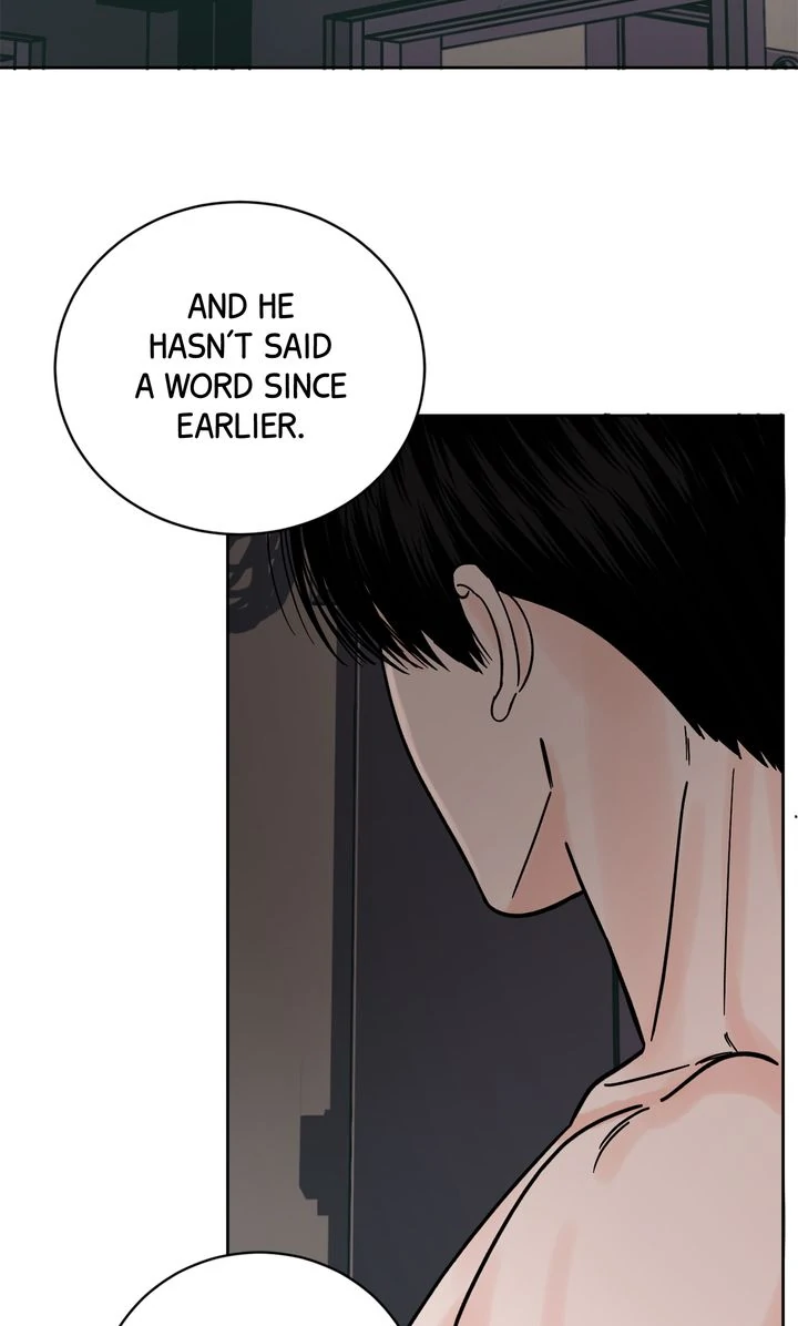 Killer Whale Protocol [Official] - Episode 10 manhwa