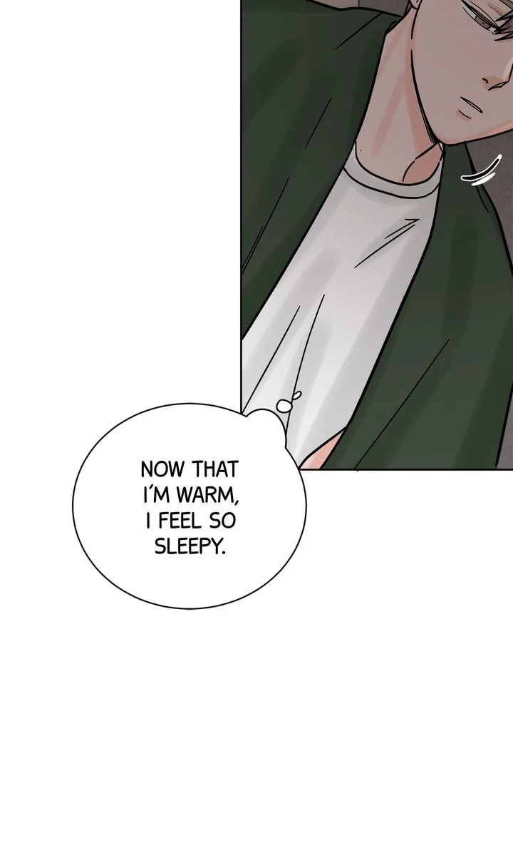 Killer Whale Protocol [Official] - Episode 10 manhwa