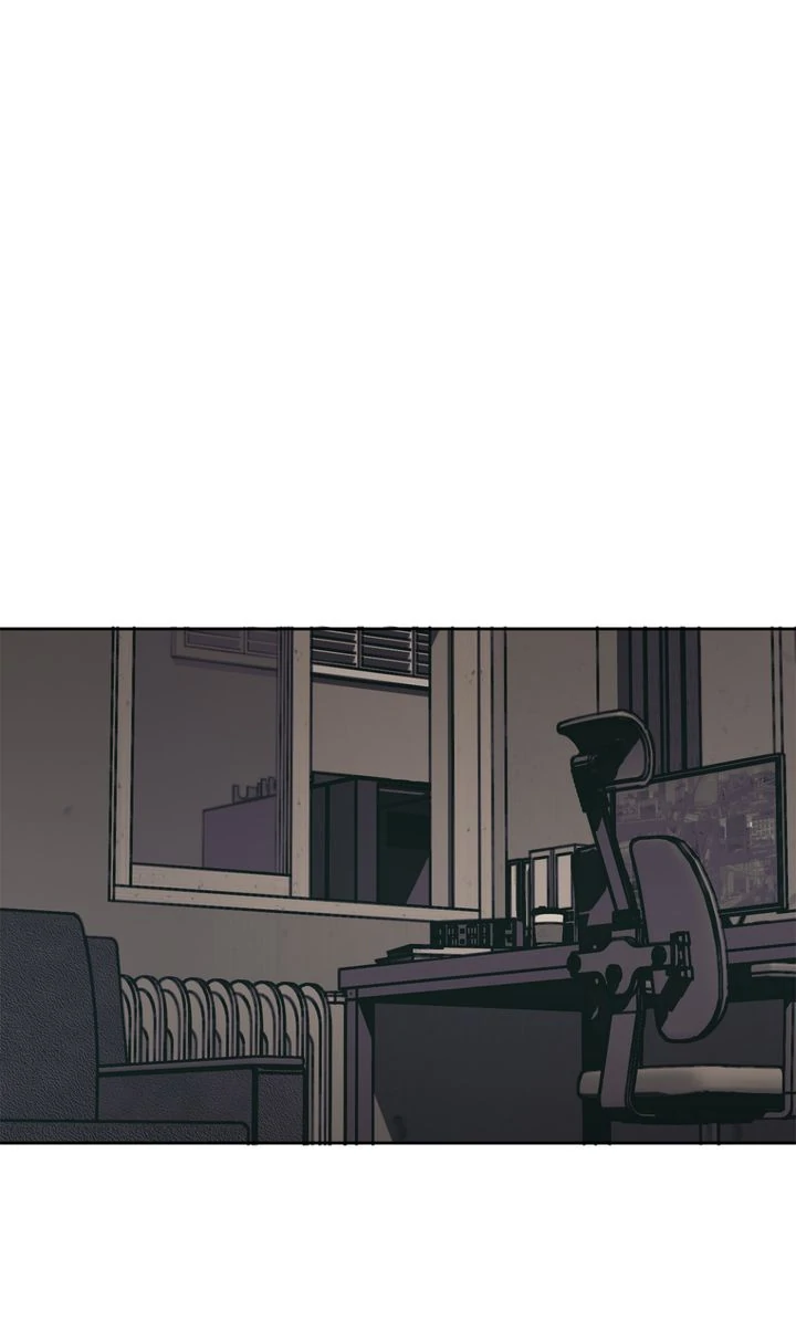 Killer Whale Protocol [Official] - Episode 10 manhwa