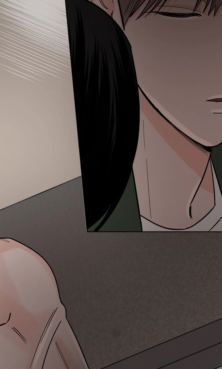 Killer Whale Protocol [Official] - Episode 10 manhwa