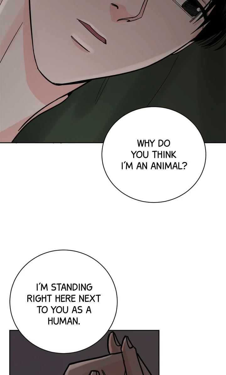 Killer Whale Protocol [Official] - Episode 10 manhwa